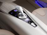 Infiniti Etherea Concept 2011 года